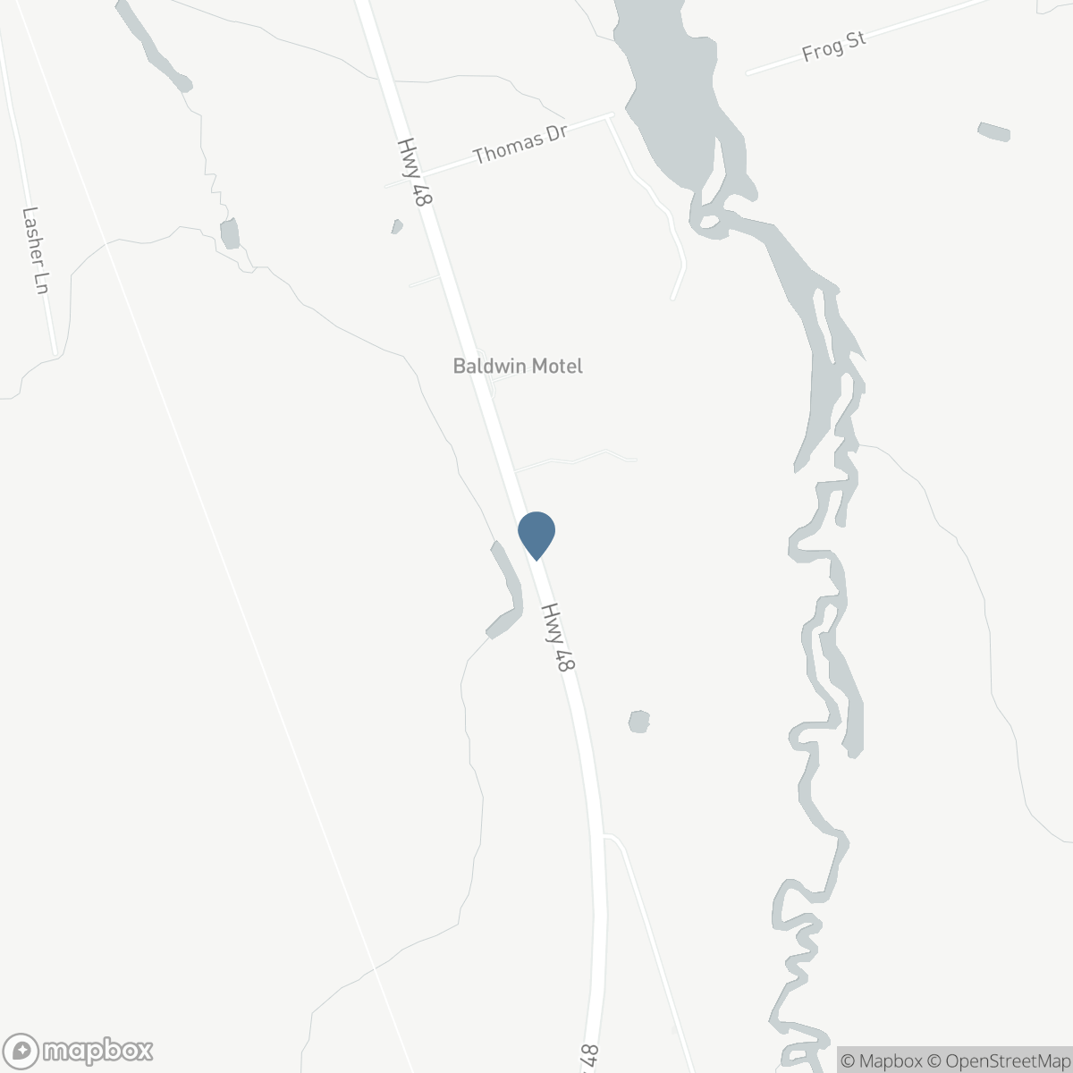 23589 HIGHWAY 48, Georgina, Ontario L0E 1R0